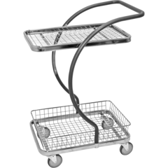 KM96203 KORGVAGN C-LINE