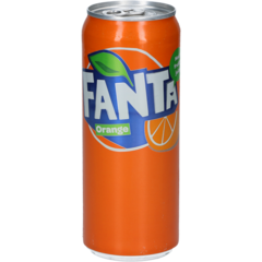 C3013 FANTA 33CL INKL PANT