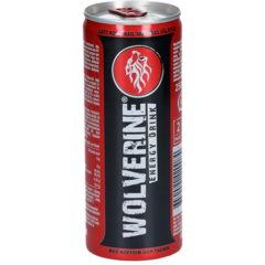 790207 WOLVERINE ENERGIDRYCK 250 ML