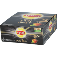 12654 TE LIPTON EARL GREY 100-PACK