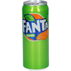 C3413 FANTA EXOTIC 33CL INKL PANT