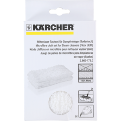 28631730 MIKROFIBERDUKAR KÄRCHER SC