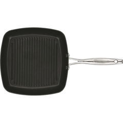 SP68062703 GRILLPANNA 27x27CM PRO IQ