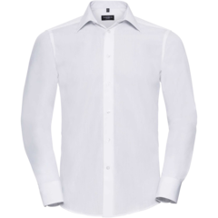 FR924M HERRSKJORTA POPLIN