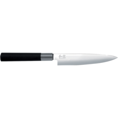 D6715U ALLKNIV KAI 15CM WASABI BLACK