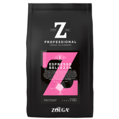 12355936 KAFFE ZOEGA ESPR BELLEZA 500G