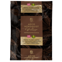 404200 KAFFE MIDNIGHT GROWN 100G*