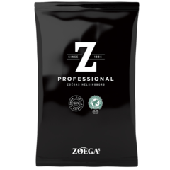 12211653 KAFFE ZOEGAS SKÅNEROST 110G*