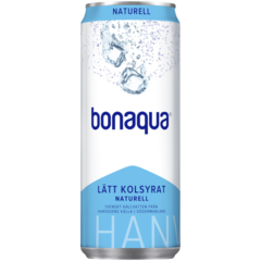 20791211-1 BONAQUA NATURELL 33CL