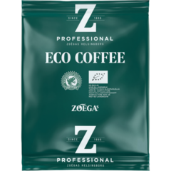 12368814 KAFFE ZOEGAS ECO 225G*