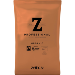 12320144 KAFFE ZOEGAS CULTIVO 110GR*