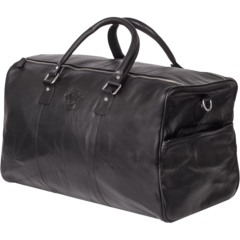 7772910 WEEKENDBAG CAB FLORENS SVART