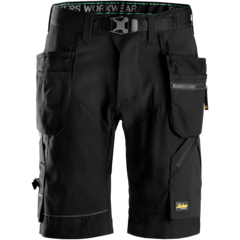 SN6904 HANTVERKSSHORTS FLEXIWORK*