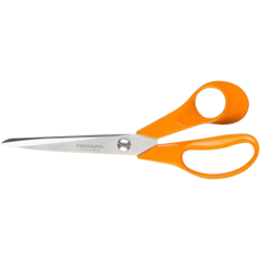 1000815 UNIVERSALSAX FISKARS 21CM