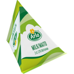 22570 KAFFEMJÖLK ARLA 1,5% 2CL