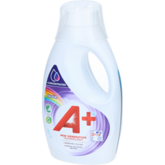 504001 TVÄTTMEDEL ARIEL COLOR 880ML