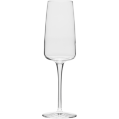 52968 CHAMPAGNEGLAS NEXO 24CL