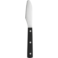 65444 SMÖRKNIV 22CM