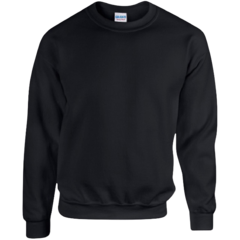 GI18000 SWEATSHIRT GILDAN HEAVY BLEND