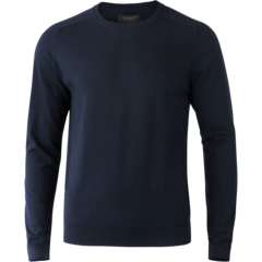 NI28973 PULLOVER HERR BRIGHTON*