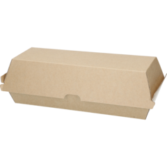 41187 TAKE AWAY BOX 208X70X39MM