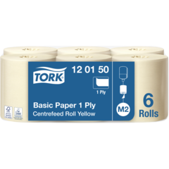 157120150 TORKRULLE TORK M2 BASIC 1-L