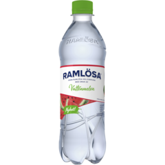 186360 RAMLÖSA VATTENMELON 50CL- Ü