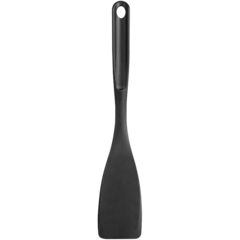 69141 STEKSPADE SVART 31,5CM