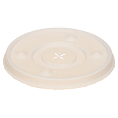 653030 LOCK BAGASSE BRUN 90MM