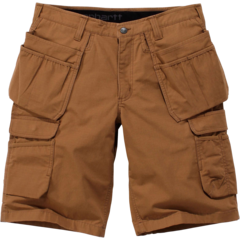 CH104201 HANTVERKSSHORTS MULTIPOCKET*