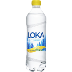 1200645 LOKA CITRON 50CL INKL PANT