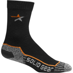 TRSG30004 SOCKA ACTIVE 3-PACK*