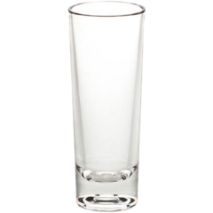 2206S SHOTGLAS PALMA 6CL PC*