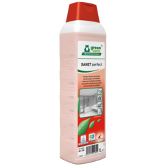 712482 SANITETSRENT SANET PERFECT 1L