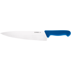 8455-26B KOCKKNIV GIESSER 26 CM BLÅ