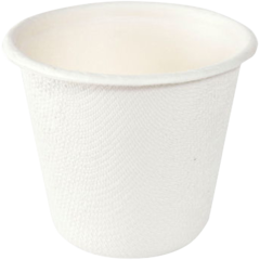 119192067 DRESSINGBÄGARE BAGASSE 8,5CL*