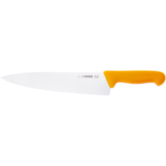 8455-26G KOCKKNIV GIESSER 26 CM GUL*