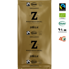 12217083 KAFFE ZOEGAS CULTIVO 225G