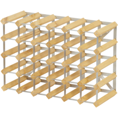 TWR3 VINSTÄLL 30 FLASKOR