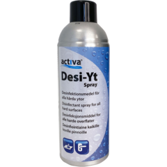 30284 YTDESINFEKTION SPRAY 400ML