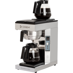 1002630 KAFFEBRYGGARE CREM A-2 1,8L TK