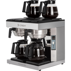 1003320 KAFFEBRYGGARE CREM DA4 1,8L TK