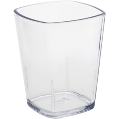 ADO008CLT23 GLAS DRINKWISE MOD ROCK 29,6CL