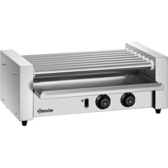 BA104922 KORVGRILL 7181