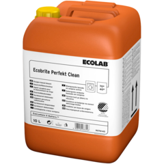 9076140 BLEKMEDEL PERFEKT CLEAN 10L