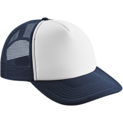 FRB645 TRUCKERKEPS SNAPBACK*