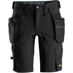 SN6108 HANTVERKSSHORTS 6108 LITEWORK*