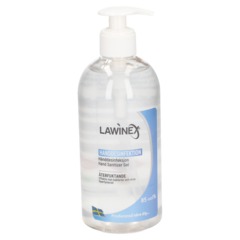 1510591 HANDSPRIT 85% GEL 500ML