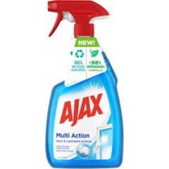 238852-1 FÖNSTERPUTS AJAX SPRAY 750ML