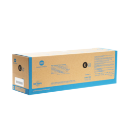 MIN20284 Bizhub C 227/287 toner cyan 21